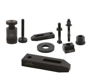 STANDART BAĞLAMA ELEMANLARI